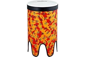 MEINL VivaRhythm Boom Serie Pop Off Bass Drum - 14" (VR-BDPO14-SH)