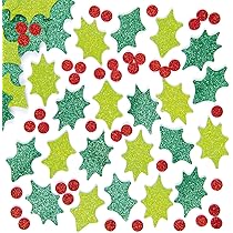 Baker Ross Décorations Motif Etoile De Mer à Perles - Lot De 5, Activités Manuelles Pour Enfants (FC768