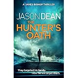 The Hunter's Oath (James Bishop 3)