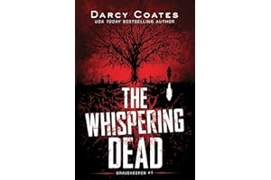 The Whispering Dead: 1