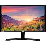 LG 22MP58VQ Monitor 22" LED IPS, Full HD 1920x1080, 5ms, 60Hz, HDMI, VGA, Nero
