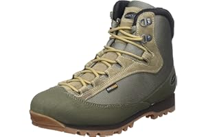 AKU PILGRIM DS - idź UNISEKS