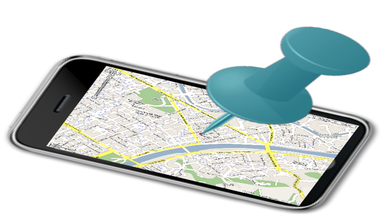 Location Tracker Amazon.co.uk Appstore for Android
