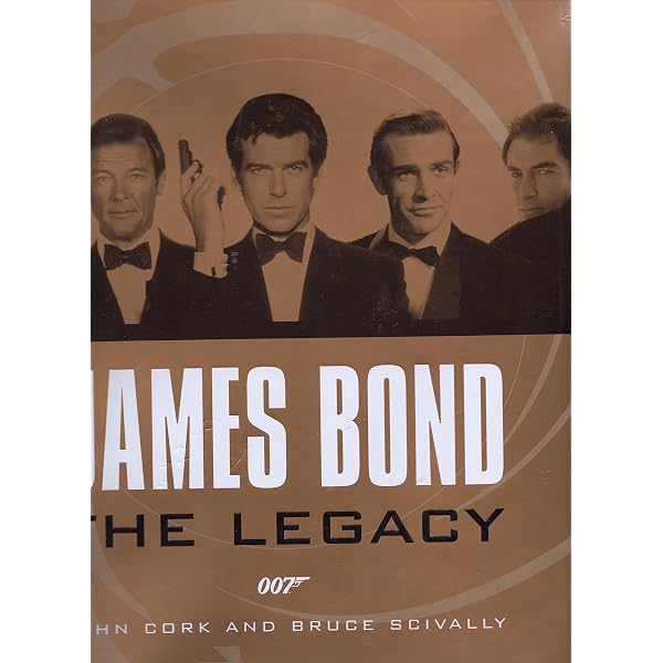 The Art of Bond: From storyboard to screen: the creative process