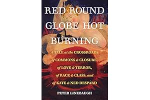 Red Round Globe: A Tale at the Crossroads of Commons and Closure, of Love and Terror, of Race and Class, and of Kate and Ned Despard