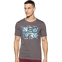 EASYBUY Men's Slim Fit T-Shirt