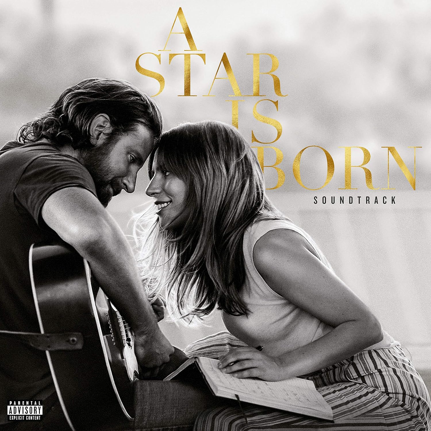 Qualité de Fabrication & Durabilité : A Star Is Born Soundtrack