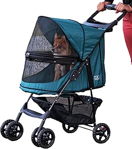 doggy stroller amazon