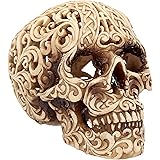 Nemesis Now - Statuetta di decadenza celtica, 16,5 cm, in Resina, Taglia Unica.