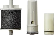 HUL Pureit Germkill kit for Advanced 23 L water purifier - 3000 L