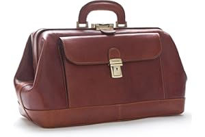 DD FIRENZE D&D - Borsa Medico Bassa - Made in Italy