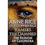 Ramses the Damned: The Passion of Cleopatra: 2
