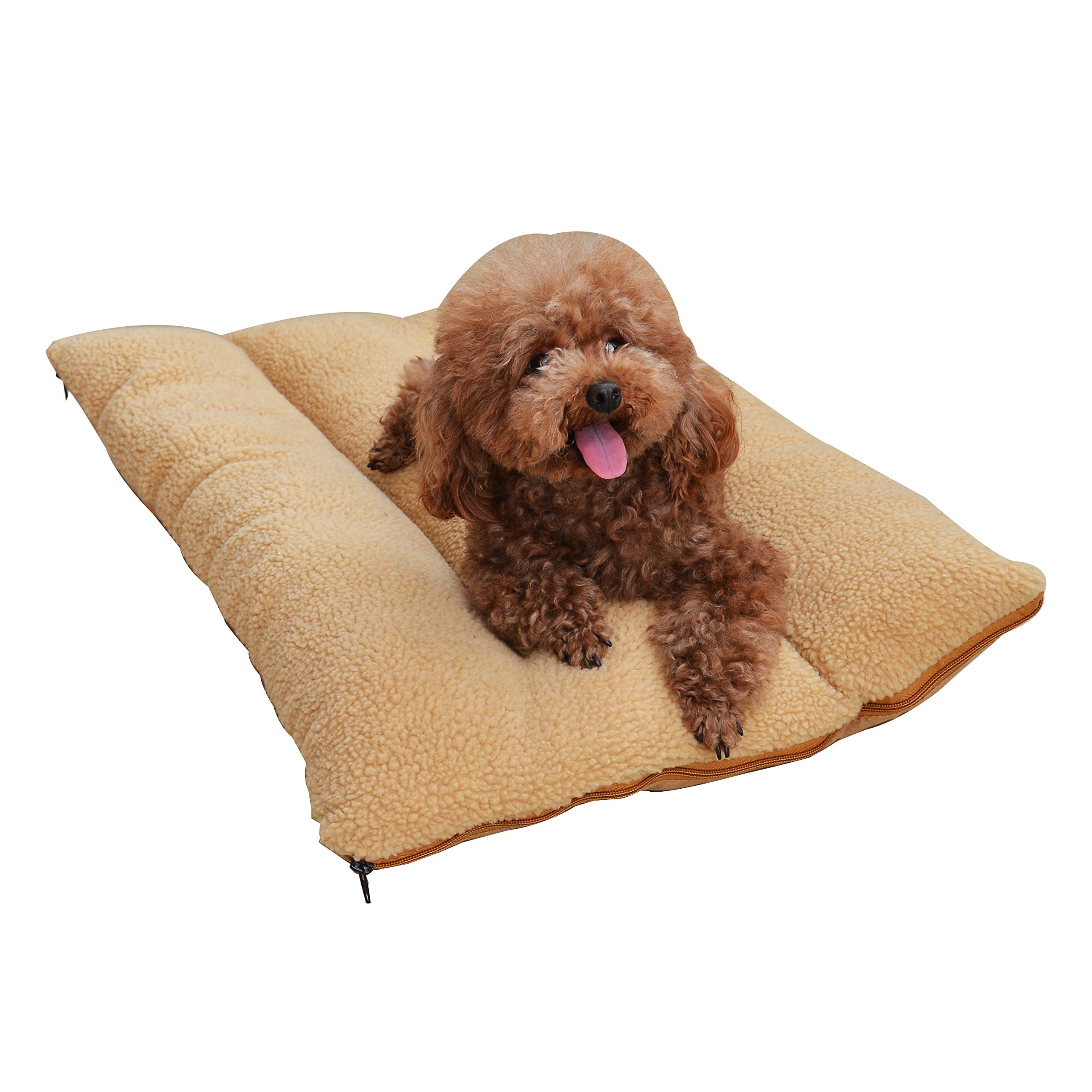 pet pillow dog bed