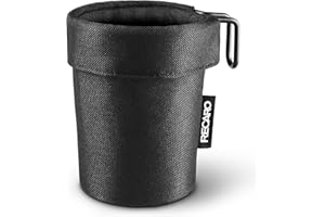 Recaro Kids, Citylife Porte Gobelet Universel pour Poussette, Porte Biberon, Porte Bouteille Compatible avec Citylife, Facile à utiliser