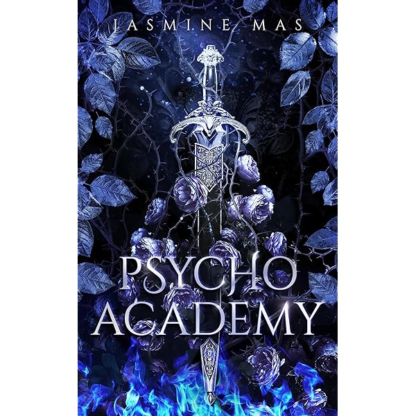 Psycho Shifters (Cruel Shifterverse Book 1) eBook : Mas, Jasmine