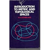 Introduction to Metric and Topological Spaces