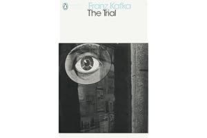 The Trial: Franz Kafka (Penguin Modern Classics)