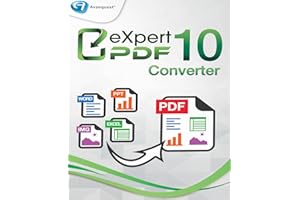 AVANQUEST eXpert PDF 10 Converter [Téléchargement]