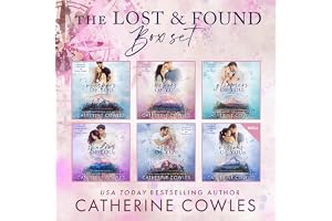 The Lost & Found Box Set