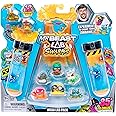 MrBeast Lab Swarms Atomic Series 12 Pack – Python Panther
