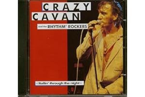 Rollin through the night