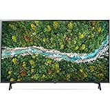 LG 43UP77009LB 108 cm (43 Zoll) UHD Fernseher (4K, 60 Hz, Smart TV) [Modelljahr 2021]