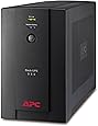 APC by Schneider Electric Back-UPS BX - BX950UI - Uninterruptible Power