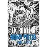 Harry Potter and the Goblet of Fire: Adult Hardback Edition