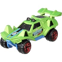 Hot Wheels Quicksand, Multi Color, Kid,?16.4 x 11 x 3.5 cm ...