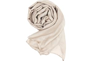 Colours & Beauty Coprispalle Donna Elegante Cerimonia | Stola Donna Cerimonia | Foulard Donna | Sciarpa Donna Estiva | Coprispalle Estivo | Scialle Donna Elegante cerimonia | Stola Cerimonia