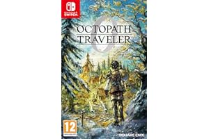 OCTOPATH TRAVELER 0 NSW