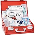 AIESI® Cassetta medica di pronto soccorso