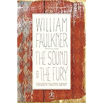 Buy The Sound and the Fury: The Corrected Text with Faulkner's