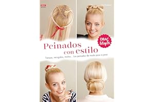 Drac Style. Peinados Con Estilo - Nº 1