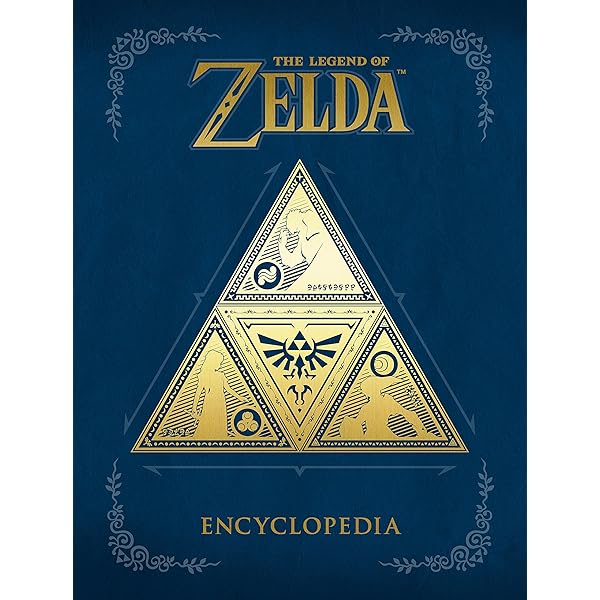 The Legend of Zelda: Art & Artifacts : Nintendo: Amazon.in: Books
