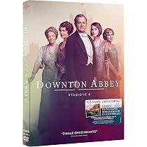 Contraportada De La Temporada 4 De Downton Abbey Achter De Schermen