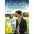 Die geliebten Schwestern [DVD]
