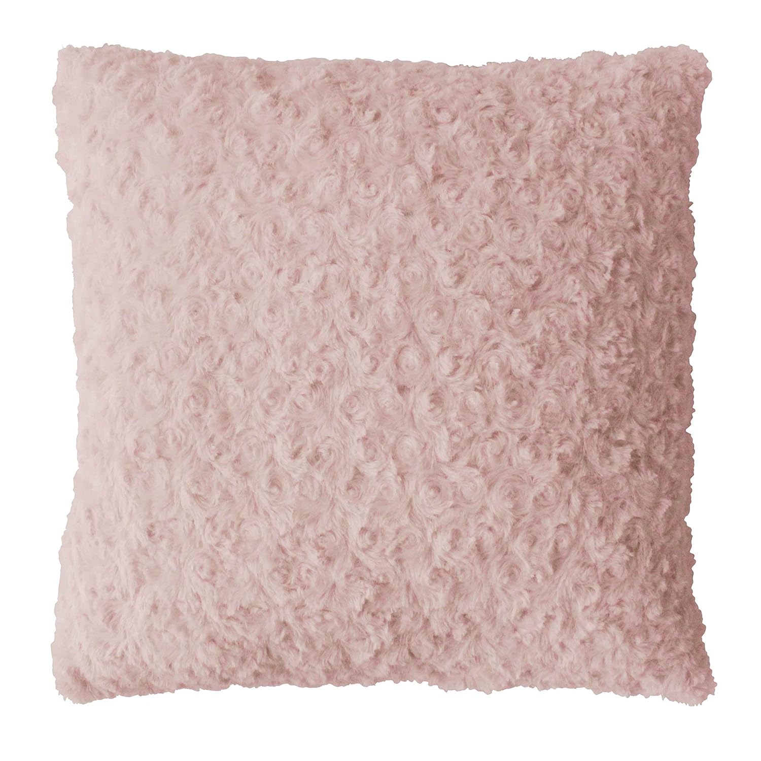 coussin rose