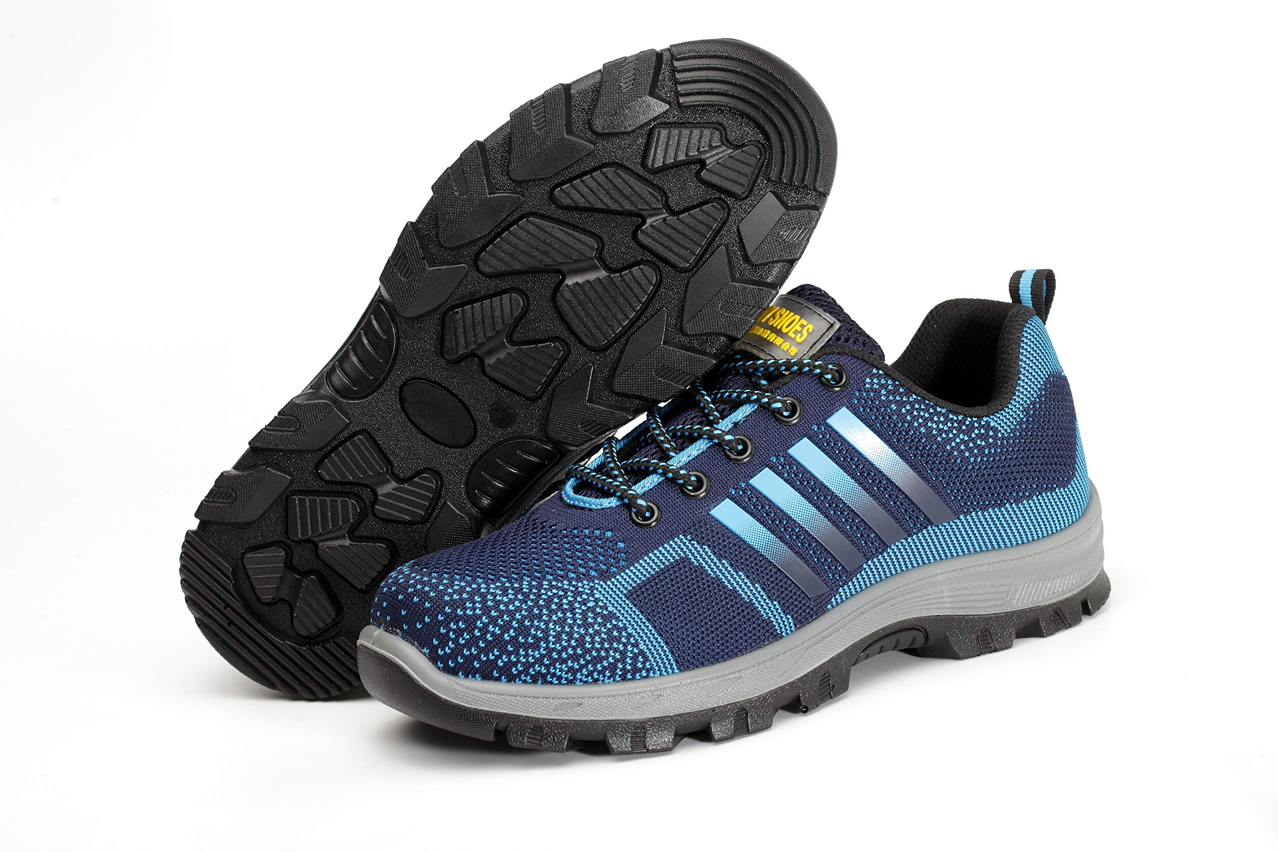 botas comodas de trabajo