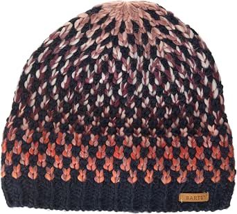 Barts Unisex Kinder Wintermütze Toyen 