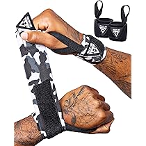 Fasce Da Polso Per Fitness - Stabilizzano E Proteggono I Polsi Durante Allenamenti | Per Uomini E Donne - Foto 5