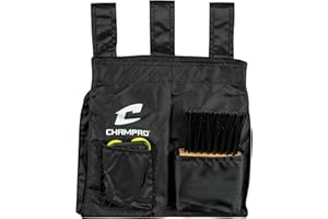 Champro Kit de árbitro para A045, A040, A048