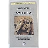 Politica. Testo greco a fronte