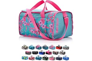 ‎METEOR meteor 20 40 L Sporttasche Kinder Badetasche Herren schwimmtasche Schultertaschen Reisetasche Urlaubstasche klein Fitnesstasche Riementasche Schule Taschen Kindertaschen