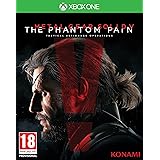 Metal Gear Solid V: The Phantom Pain - Standard Edition (Xbox One)