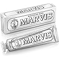 Marvis Whitening Mint Toothpaste, No Color, 3.8 Oz