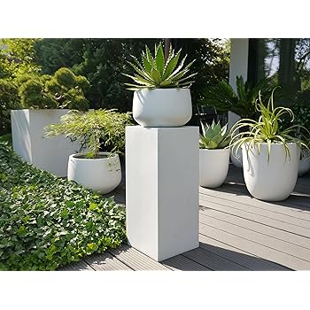 54+ Säule Garten Anthrazit, Hierfür stellen wir ihnen bis zu 16