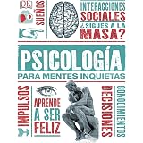 Filosofía para mentes inquietas : DK, DK: Amazon.es: Libros