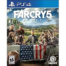プレイステーション4CUH_2100とモンハン、 Far Cry5 プレイステーション4CUH_2100とモンハン、 Far Cry5