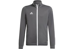 adidas Entrada 22 Track Jacket Giacca Unisex - Bambini e ragazzi